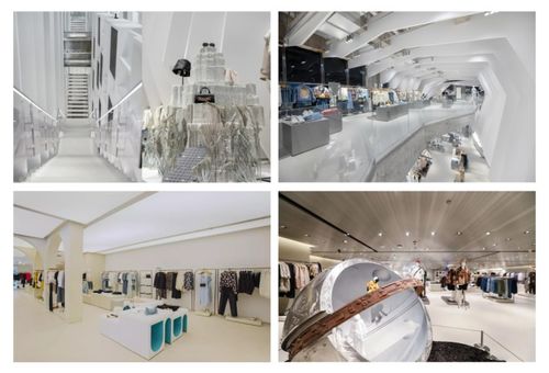 國際大牌敗走中國,中國本土品牌ur能否趁勢崛起